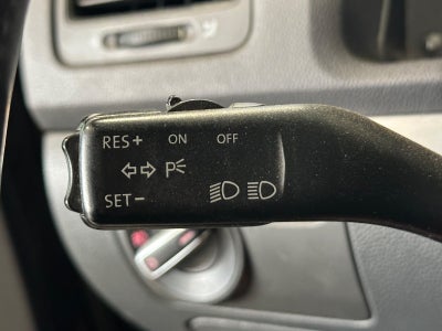 VW Golf V GTi DSG