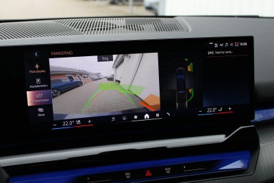 BMW i5 eDrive40 Touring M-Sport