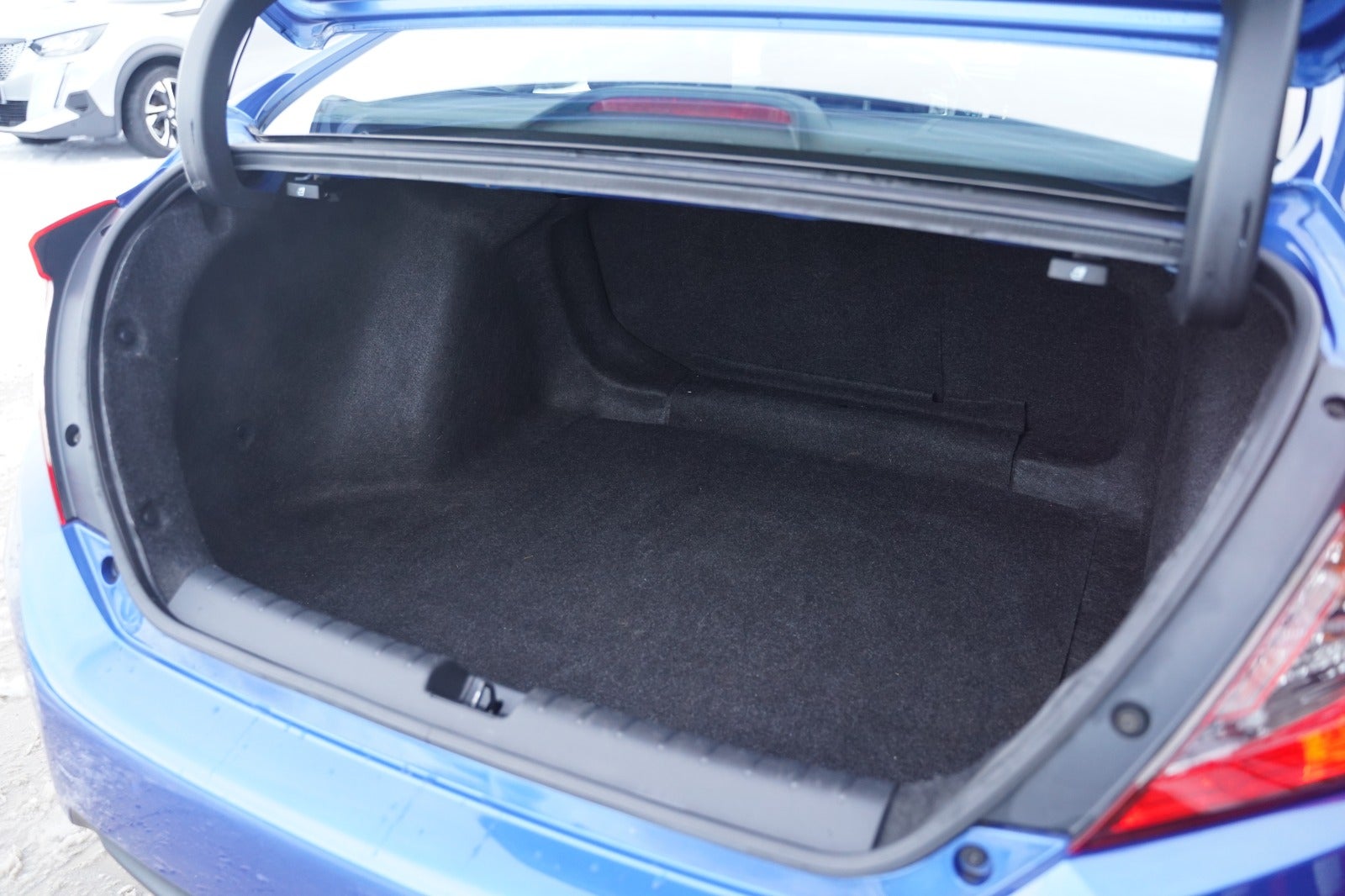 Billede af Honda Civic 1,6 i-DTEC Elegance