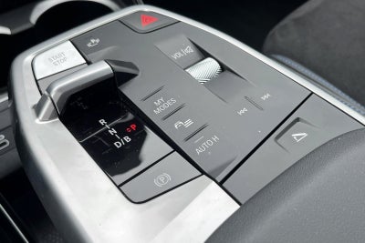 BMW iX1 eDrive20 Fully Charged M-Sport