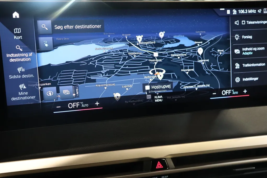 BMW iX xDrive40 Fully Charged