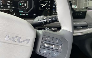 Kia EV3 Long Range GT-Line