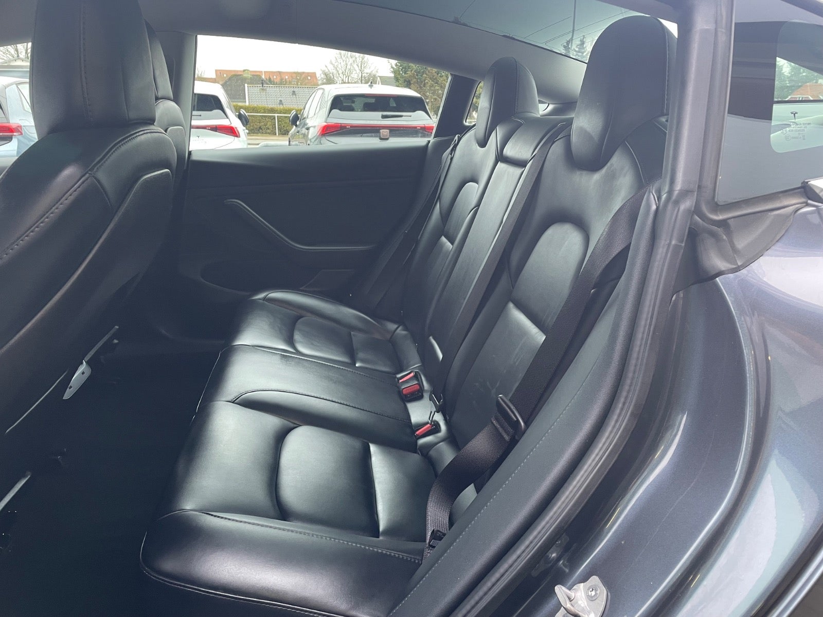 Billede af Tesla Model 3  Long Range AWD