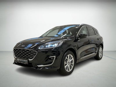 Ford Kuga PHEV Vignale CVT