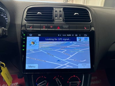 VW Polo TSi 90 Comfortline BMT