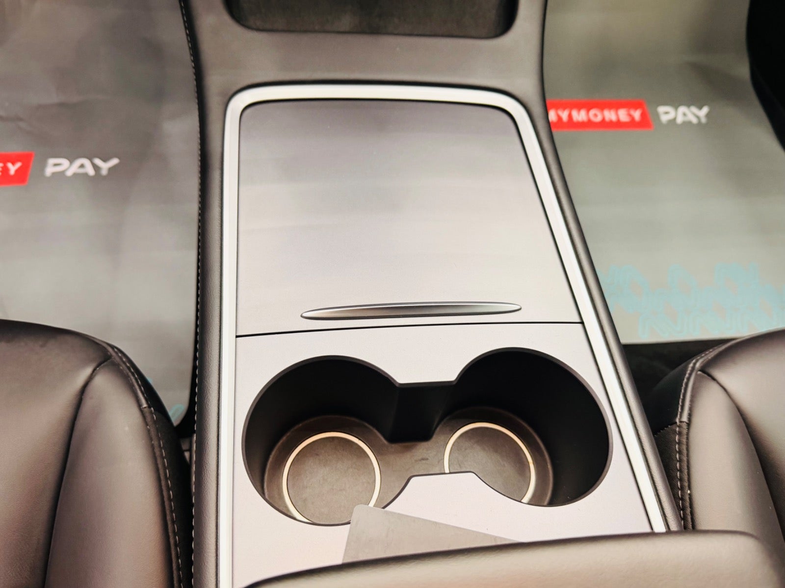 Billede af Tesla Model 3 Long Range AWD