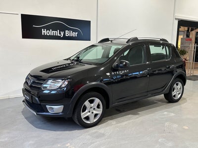 Dacia  Sandero Stepway TCe 90 Prestige