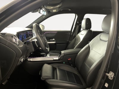 Mercedes EQB350 AMG Edition 4Matic