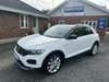 VW T-Roc TSi 150 R-line DSG