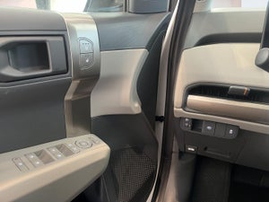 Kia EV3 Long Range Prestige