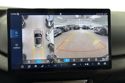 BYD Atto 2 Boost