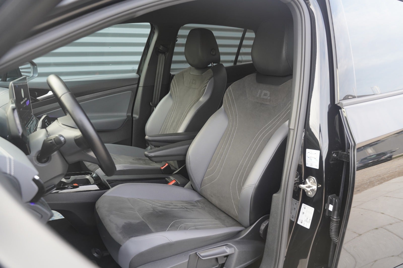 Billede af VW ID.4 52 Pure Performance