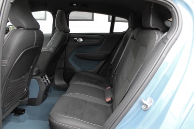 Volvo C40 P6 ReCharge Ultimate