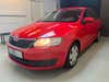 Skoda Rapid TSi 86 Ambition Spaceback GreenTec