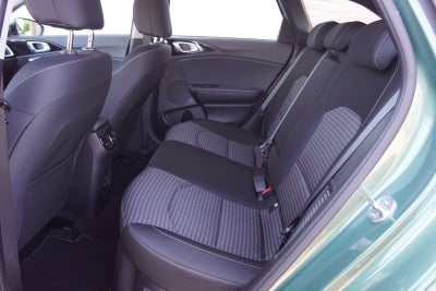 Kia Ceed PHEV Prestige SW DCT