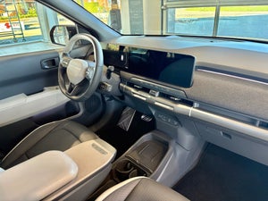 Kia EV3 Long Range GT-Line