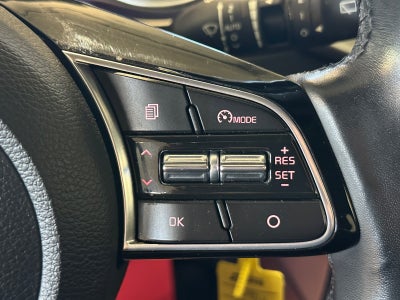 Kia Ceed T-GDi Comfort