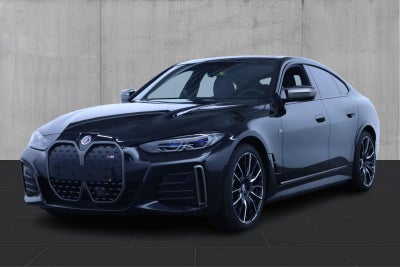 BMW i4 M50 M-Sport xDrive