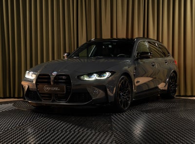 BMW M3 3,0 Touring Competition xDrive aut.