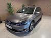 VW e-Golf VII 