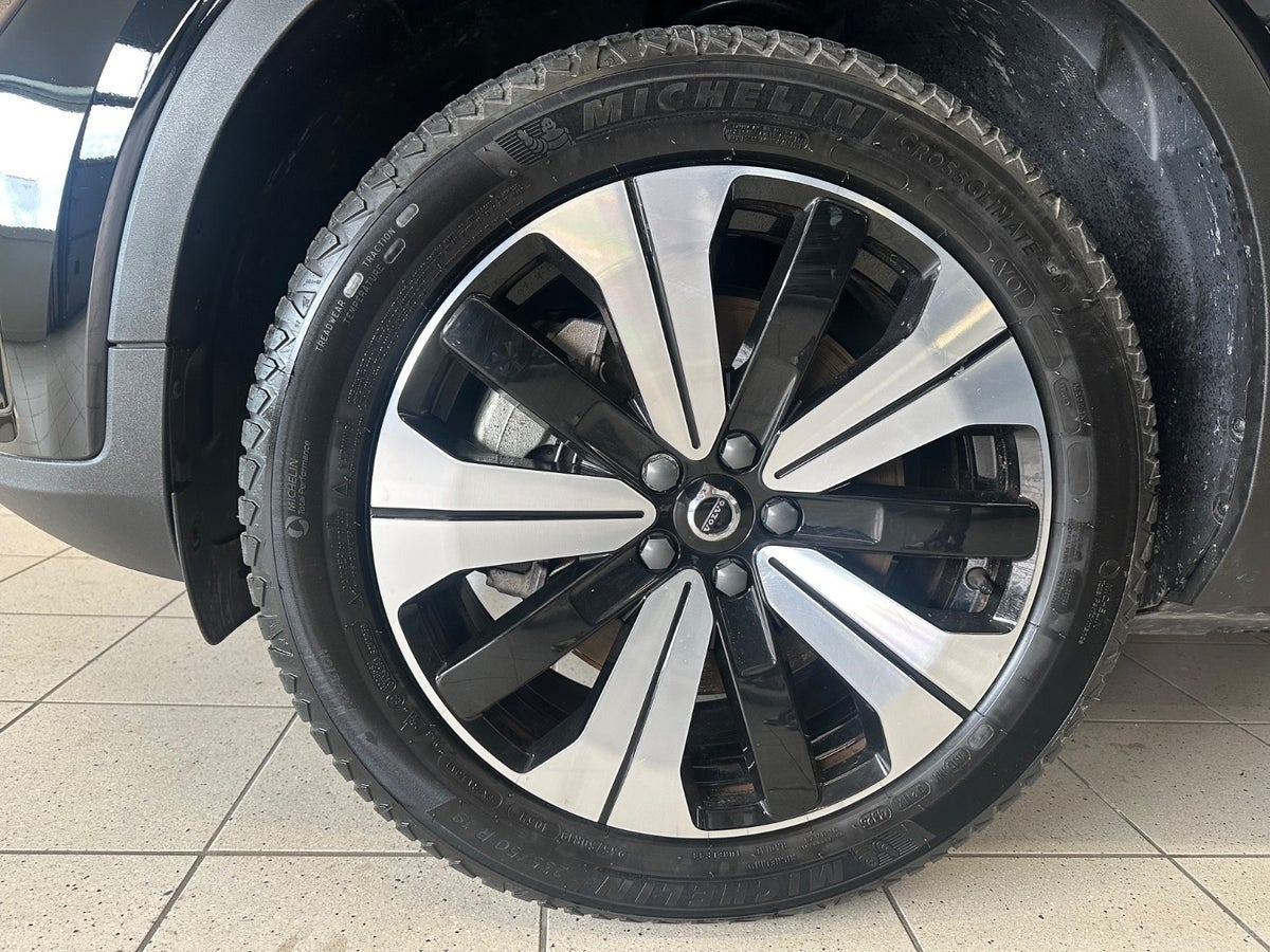 Volvo XC40 P6 ReCharge Core