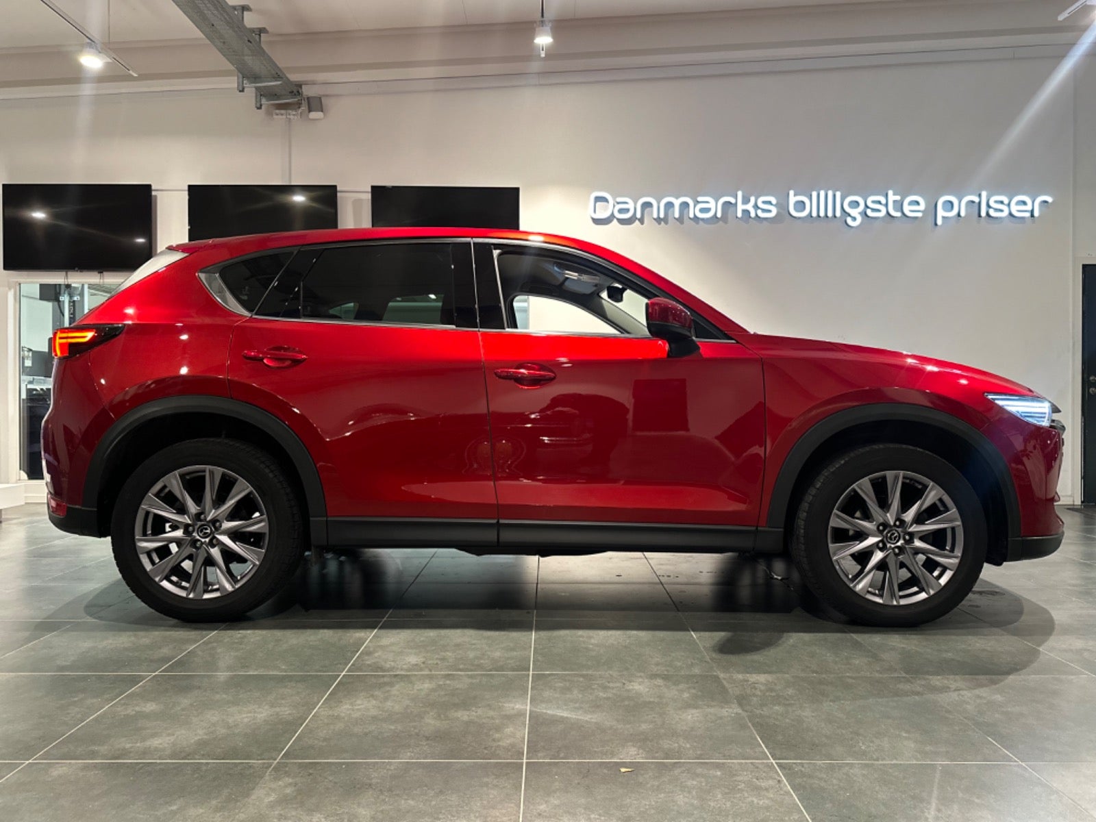 Mazda CX-5 2020