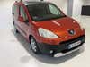 Peugeot Partner Tepee HDi 109 Comfort Outdoor