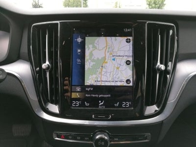 Volvo V60 T6 ReCharge Inscription aut. AWD