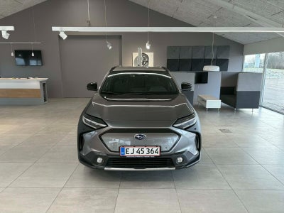 Subaru Solterra 71 Touring 5d