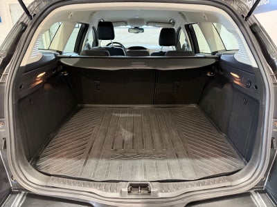 Ford Focus SCTi 125 Business stc.