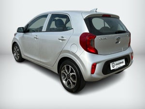 Kia Picanto MPi Attraction