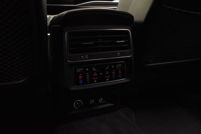 Audi SQ8 TDi quattro Tiptr.