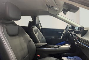 Kia EV6 Long Range Upgrade