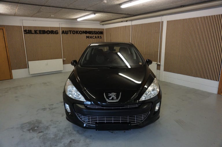 Peugeot 308 VTi Premium