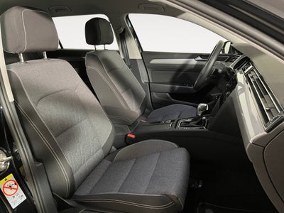 VW Passat 1,4 GTE Variant DSG Van