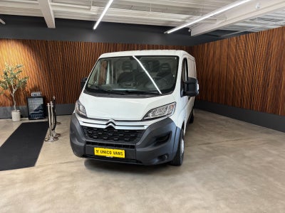 Citroën Jumper 30 BlueHDi 130 L2H1 ProffLine