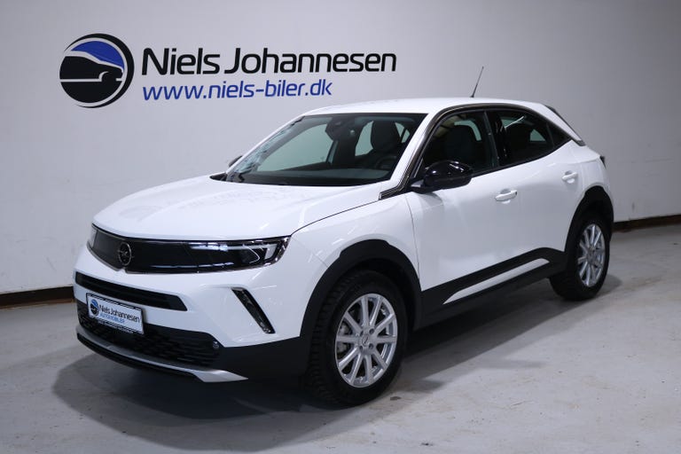 Opel Mokka-e Elegance