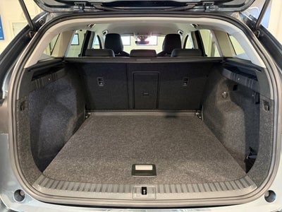Skoda Enyaq iV Selection Lodge