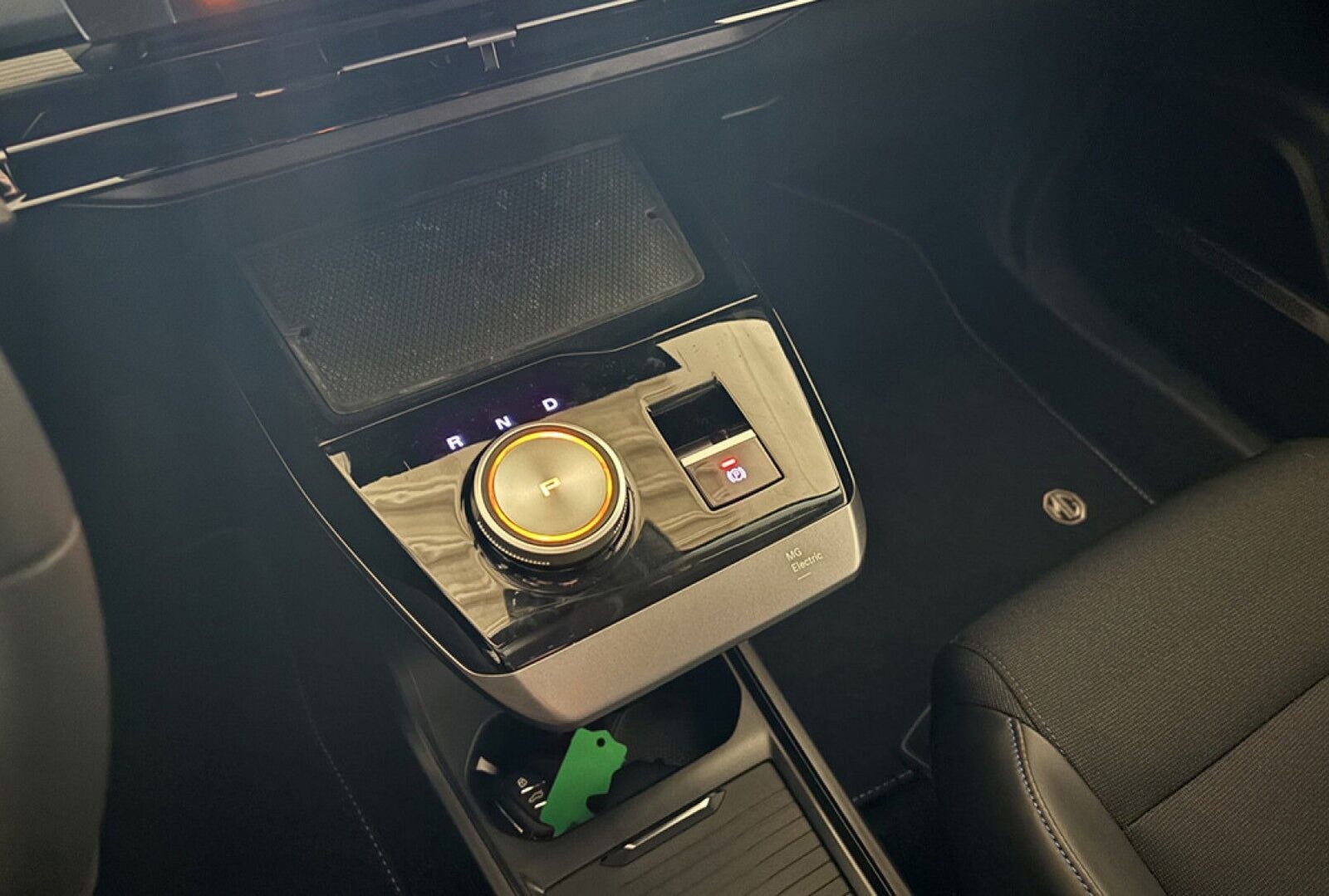 Kia EV6 Long Range Prestige