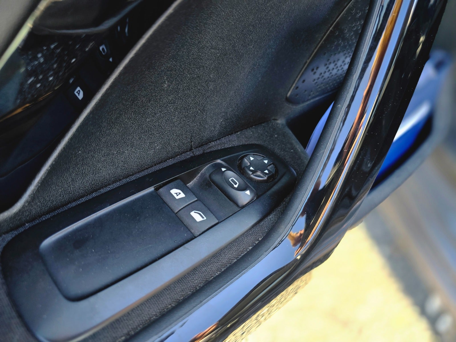 Billede af Peugeot 208 1,2 PureTech 82 Active