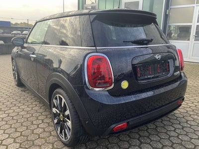 MINI Cooper SE Yours Trim billede 2