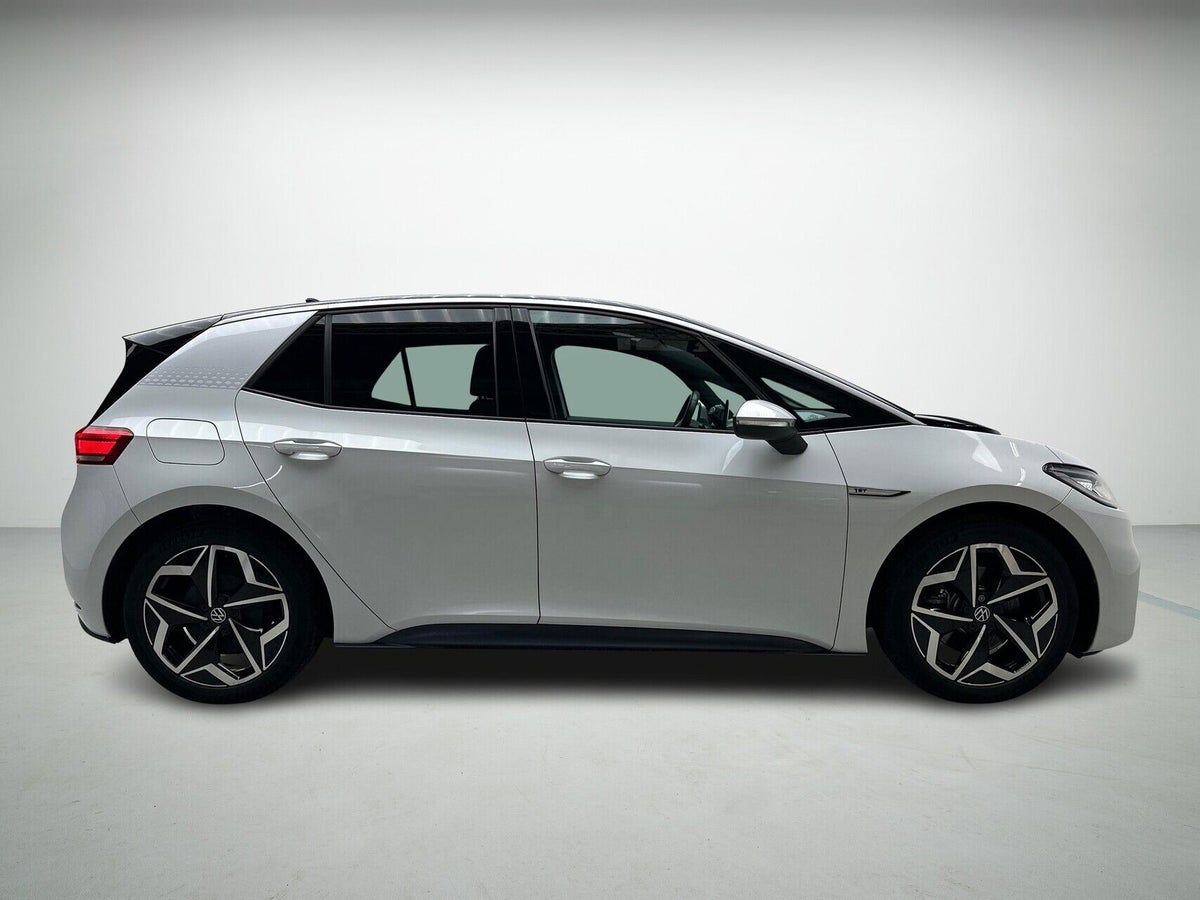 VW ID.3 1ST Plus billede 5