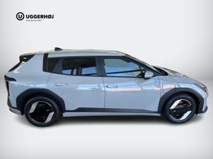 Kia EV4 Long Range Prestige