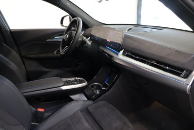 BMW iX2 eDrive20 M-Sport Premium