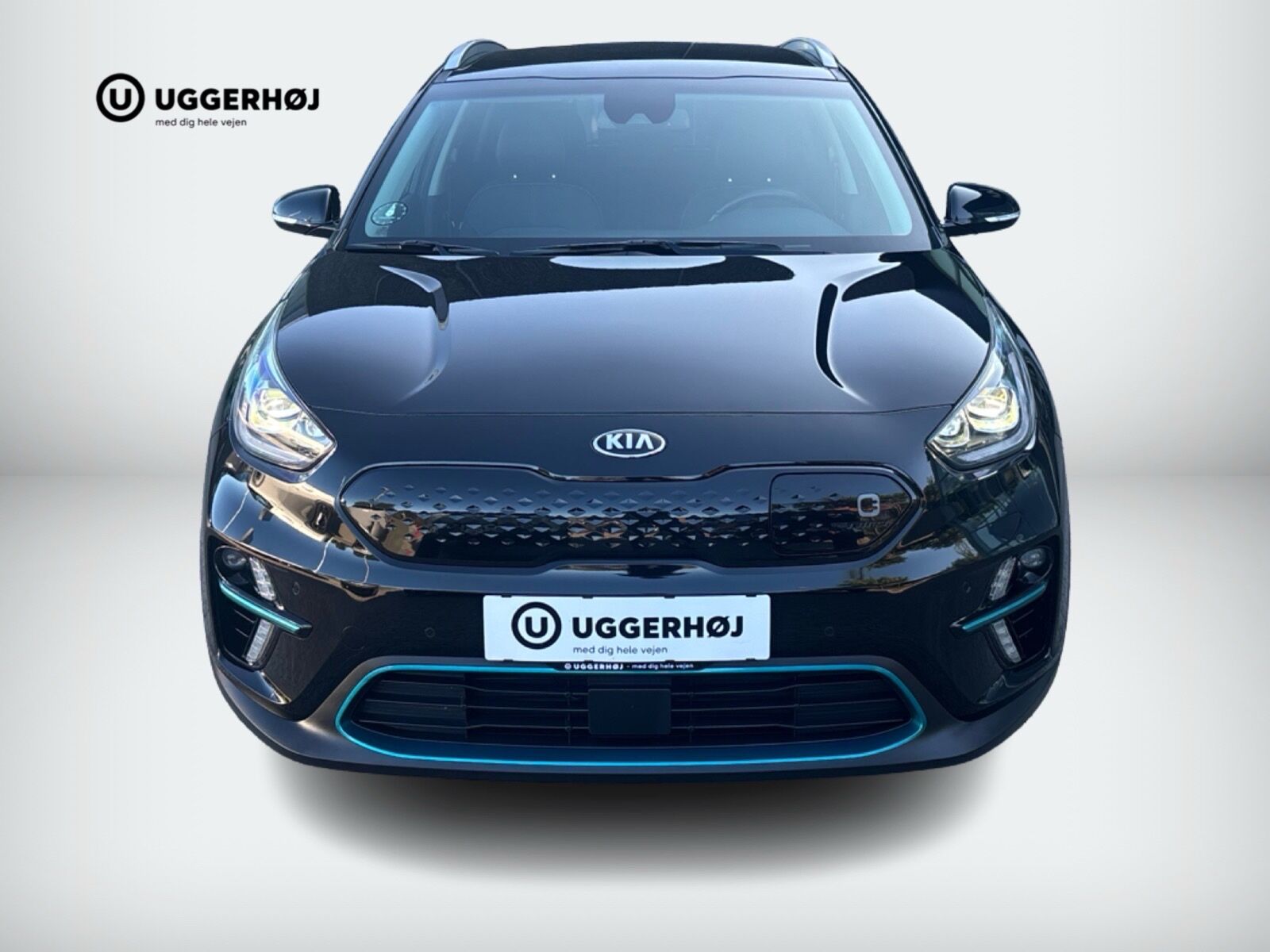Kia e-Niro Advance