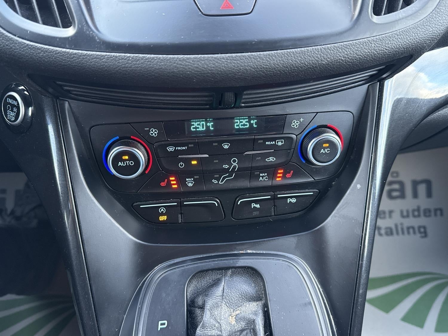 Billede af Ford Kuga 1,5 TDCi 120 ST-Line aut.