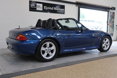 BMW Z3 Roadster