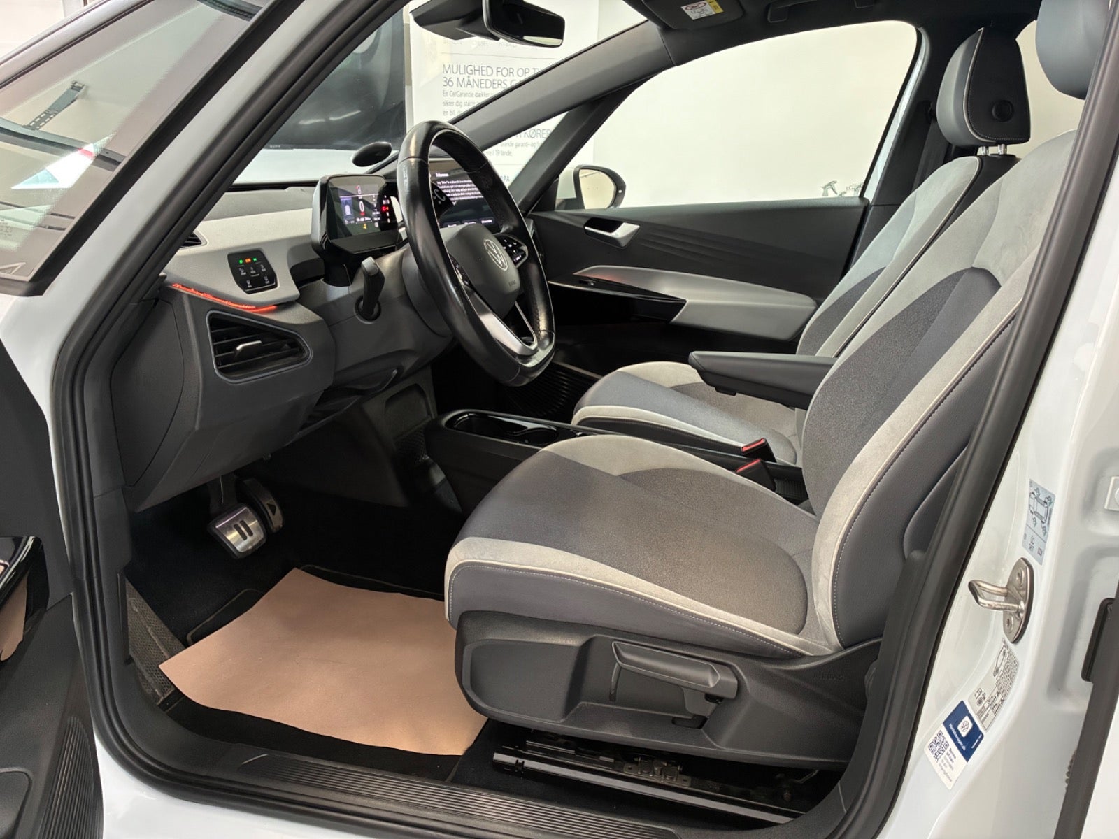 Billede af VW ID.3 58 Pro Performance