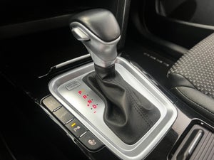 Kia Ceed PHEV Upgrade Intro SW DCT