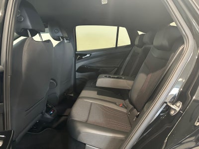 VW ID.5 GTX 4Motion